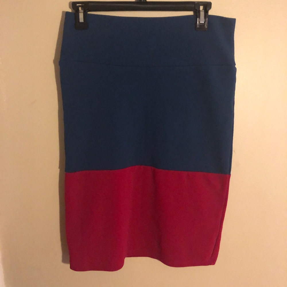 LulaRoe Skirt